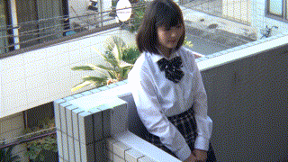 kitaike446【みわ】須崎美羽 エロGIF 3
