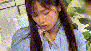 oremo380【M】前田美波 エロGIF 3