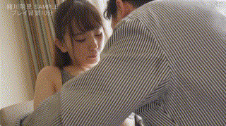 mywife604【緒川明里】緒川はる エロGIF 3