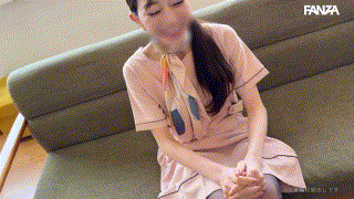 smjs134【あいなさん】蒼山愛奈 エロGIF 3