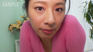 moj022【はな】 エロGIF 3