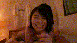 opcyn370【ゆの】如月ゆの エロGIF 3