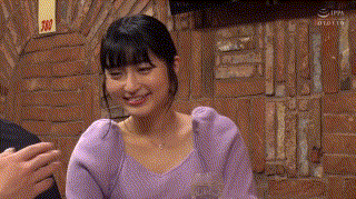 ikuiku014【まい】如月ゆの エロGIF 3