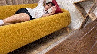 homev047【かな】由良かな