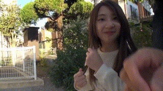 spay164【ゆな】椿ゆな エロGIF 3