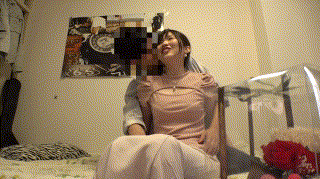 instc381【ワカちゃん】若月まりあ エロGIF 4