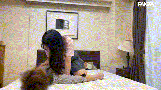 fuyu046【ミクル】乃咲みくる エロGIF 4