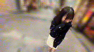 oreco270【かなさん】由良かな エロGIF 4