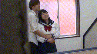kitaike444【ほなみ】赤城穂波 エロGIF 4