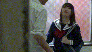 kitaike443【ゆずさん】新川ゆず エロGIF 4