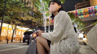 myxx001【つくし】実田あのん エロGIF 4