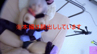 snyz070【ルビィちゃん 2】姫咲はな エロGIF 4