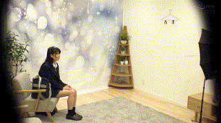shinki119【青119ちゃん】希咲那奈 エロGIF 5