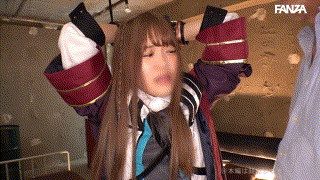 smuc052【W001-A】水卜麻衣奈 エロGIF 5