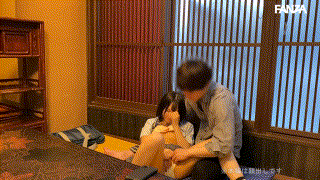 fuyu024【かなちゃん】由良かな エロGIF 5
