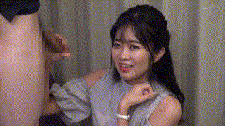 oreco283【片瀬アナ】梅川ことね エロGIF 5