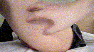 sqb196【ほの】わか菜ほの エロGIF 5