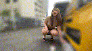 oreco202【ゆりちゃん】天神ユリ エロGIF 5