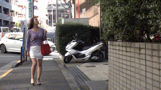 gjkz607【レイコ 4】小早川怜子 エロGIF 5