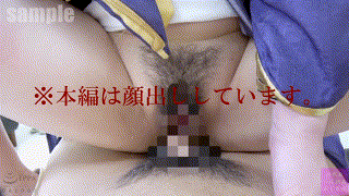 snyz120【リカちゃん 3】有加里ののか エロGIF 5