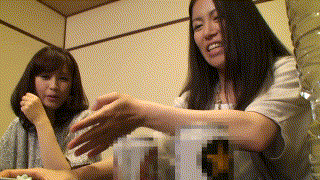 dht809【さやかさん＆恵さん】