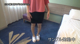 hamenets171【しずか】あいだ飛鳥