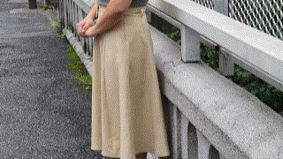 ffnn158【スーパー店員】