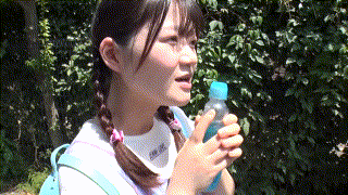 yose037【よう】水本葉 エロGIF 1