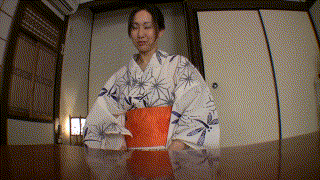 hint0666【翔子 2】香川翔 エロGIF 1