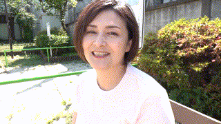 hint0662【みさと】青田季実子 エロGIF 1