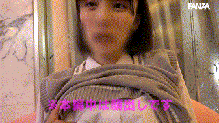 hkgl017【しーちゃん】白石もも エロGIF 1