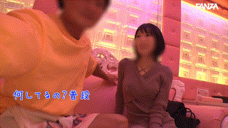 gtwy003【えみさん】藍澤りく エロGIF 1