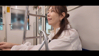 fan320【ちさと 6】翔田千里 エロGIF 1