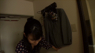 ako563【NATSU 2発目】星川なつ エロGIF 1