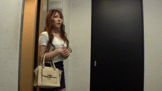 gjkz569【みゆ】兼咲みゆ エロGIF 1