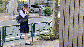 maj029【ちさき】南日菜乃 エロGIF 1