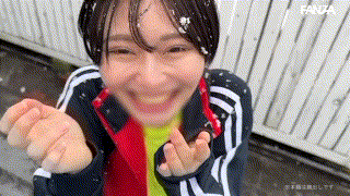 smub052【もとかちゃん】小松本果 エロGIF 1