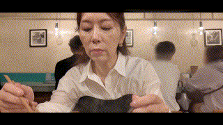 fan320【ちさと 6】翔田千里 エロGIF 2