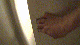 yose030【ララ】工藤ララ エロGIF 2