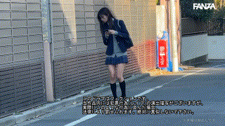 smje002【M】前田美波 エロGIF 2