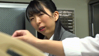 dht1133【恵里加】新山恵里加 エロGIF 2