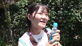 yose037【よう】水本葉 エロGIF 2