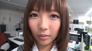 ako550【KANA】長澤果奈 エロGIF 2