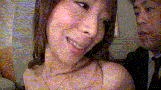 hint0669【菜穂 2】浅見菜穂 エロGIF 2