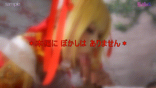 fots031【ネ@さん＆アビちゃん】