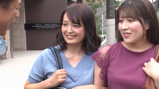 gjkz521【ななみ＆さくら】