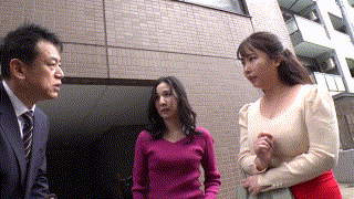 gjkz617【ゆりね＆くるみ】玉木くるみ エロGIF 3