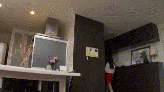 gjkz613【サヤカ】美ノ辺さやか エロGIF 3