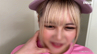 fuyu172【ひめのちゃん】姫乃うるは エロGIF 3