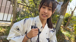 oremo403【ちなみ】那津乃ちなみ エロGIF 3
